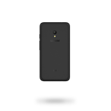 Alcatel PIXI 4 (5) 4G Volcano Black smartphone