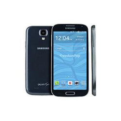 FreedomPop Galaxy S4 16 GB Smartphone - 4G Black SIM-free