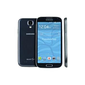 FreedomPop Galaxy S4 16 GB Smartphone - 4G Black SIM-free