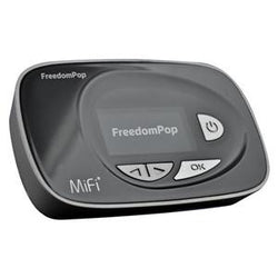 FreedomPop Spot MiFi 500 LTE