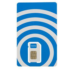 FreedomPop Mobile Phone Service w3in1 SIM card KIT