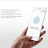 Meizu M3 Note Android Smartphone