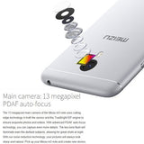 Meizu M3 Note Android Smartphone