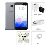 Meizu M3 Note Android Smartphone