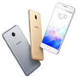 Meizu M3 Note Android Smartphone