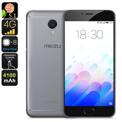 Meizu M3 Note Android Smartphone