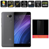 Xiaomi Redmi 4 Prime Smartphone