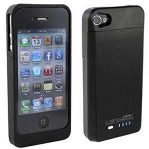 Lenmar BC4 Smartphone Skin-Iphone 4