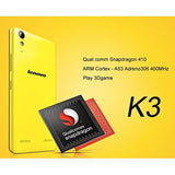 Lenovo K3 Smartphone