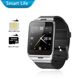 Smart Watch Gv18 Aplus Android