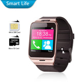 Smart Watch Gv18 Aplus Android