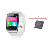 Smart Watch Gv18 Aplus Android