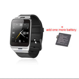 Smart Watch Gv18 Aplus Android