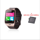 Smart Watch Gv18 Aplus Android