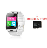 Smart Watch Gv18 Aplus Android