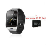 Smart Watch Gv18 Aplus Android