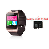 Smart Watch Gv18 Aplus Android