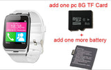 Smart Watch Gv18 Aplus Android