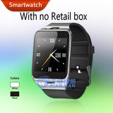 Smart Watch Gv18 Aplus Android