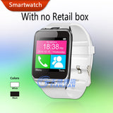 Smart Watch Gv18 Aplus Android