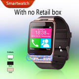 Smart Watch Gv18 Aplus Android