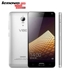 Original Lenovo Vibe P1 Pro P1 C72 4G Cell Phone