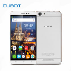 Cubot Dinosaur MTK6735A Quad Core Android 6.0 Smartphone