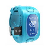 GPS/GSM/Wifi Tracker Watch for Kids