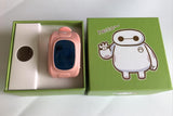 GPS/GSM/Wifi Tracker Watch for Kids