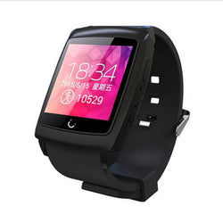 Uwatch Bluetooth Smartwatch