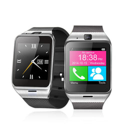 Smart Watch Gv18 Aplus Android