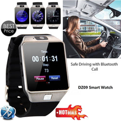 Smart Watch DZ09