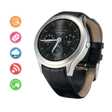 Smart Watch Bluetooth Connect Wristwatch